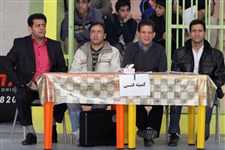 کشتی فرنگی نوجوانان قهرمانی کشور - آبادان گزارش تصویری - 2 5 کشتی فرنگی نوجوانان قهرمانی کشور - آبادان گزارش تصویری - 2 5