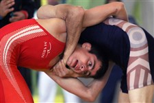 کشتی فرنگی نوجوانان قهرمانی کشور - آبادان گزارش تصویری - 2 7 کشتی فرنگی نوجوانان قهرمانی کشور - آبادان گزارش تصویری - 2 7