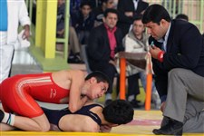 کشتی فرنگی نوجوانان قهرمانی کشور - آبادان گزارش تصویری - 2 9 کشتی فرنگی نوجوانان قهرمانی کشور - آبادان گزارش تصویری - 2 9