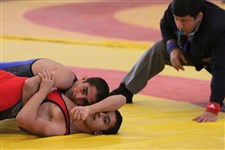 کشتی فرنگی نوجوانان قهرمانی کشور - آبادان گزارش تصویری - 2 11 کشتی فرنگی نوجوانان قهرمانی کشور - آبادان گزارش تصویری - 2 11