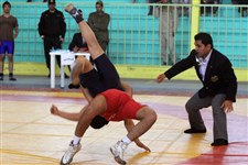 کشتی فرنگی نوجوانان قهرمانی کشور - آبادان گزارش تصویری - 2 12 کشتی فرنگی نوجوانان قهرمانی کشور - آبادان گزارش تصویری - 2 12