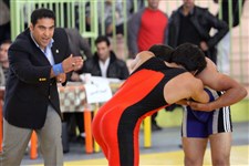 کشتی فرنگی نوجوانان قهرمانی کشور - آبادان گزارش تصویری - 2 13 کشتی فرنگی نوجوانان قهرمانی کشور - آبادان گزارش تصویری - 2 13