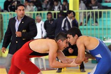 کشتی فرنگی نوجوانان قهرمانی کشور - آبادان گزارش تصویری - 2 16 کشتی فرنگی نوجوانان قهرمانی کشور - آبادان گزارش تصویری - 2 16