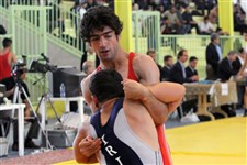 کشتی فرنگی نوجوانان قهرمانی کشور - آبادان گزارش تصویری - 2 17 کشتی فرنگی نوجوانان قهرمانی کشور - آبادان گزارش تصویری - 2 17