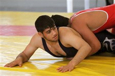 کشتی فرنگی نوجوانان قهرمانی کشور - آبادان گزارش تصویری - 2 19 کشتی فرنگی نوجوانان قهرمانی کشور - آبادان گزارش تصویری - 2 19