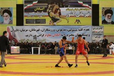 کشتی فرنگی نوجوانان قهرمانی کشور - آبادان گزارش تصویری - 2 20 کشتی فرنگی نوجوانان قهرمانی کشور - آبادان گزارش تصویری - 2 20