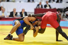 مسابقات كشتي قهرماني جهان و گزينشي المپيك - تركيه گزارش تصويري-241 مسابقات كشتي قهرماني جهان و گزينشي المپيك - تركيه گزارش تصويري-241