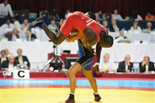 مسابقات كشتي قهرماني جهان و گزينشي المپيك - تركيه گزارش تصويري-242 مسابقات كشتي قهرماني جهان و گزينشي المپيك - تركيه گزارش تصويري-242