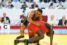 مسابقات كشتي قهرماني جهان و گزينشي المپيك - تركيه گزارش تصويري-244 مسابقات كشتي قهرماني جهان و گزينشي المپيك - تركيه گزارش تصويري-244