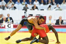 مسابقات كشتي قهرماني جهان و گزينشي المپيك - تركيه گزارش تصويري-245 مسابقات كشتي قهرماني جهان و گزينشي المپيك - تركيه گزارش تصويري-245