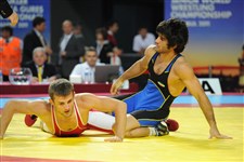 مسابقات كشتي قهرماني جهان و گزينشي المپيك - تركيه گزارش تصويري-2411 مسابقات كشتي قهرماني جهان و گزينشي المپيك - تركيه گزارش تصويري-2411