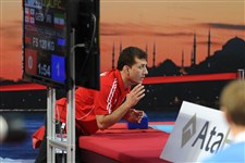 مسابقات كشتي قهرماني جهان و گزينشي المپيك - تركيه گزارش تصويري-2419 مسابقات كشتي قهرماني جهان و گزينشي المپيك - تركيه گزارش تصويري-2419