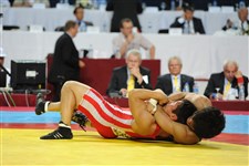 مسابقات كشتي قهرماني جهان و گزينشي المپيك - تركيه گزارش تصويري-2425 مسابقات كشتي قهرماني جهان و گزينشي المپيك - تركيه گزارش تصويري-2425