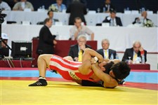 مسابقات كشتي قهرماني جهان و گزينشي المپيك - تركيه گزارش تصويري-2426 مسابقات كشتي قهرماني جهان و گزينشي المپيك - تركيه گزارش تصويري-2426