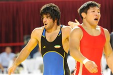 مسابقات كشتي قهرماني جهان و گزينشي المپيك - تركيه گزارش تصويري-2429 مسابقات كشتي قهرماني جهان و گزينشي المپيك - تركيه گزارش تصويري-2429