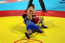 مسابقات كشتي قهرماني جهان و گزينشي المپيك - تركيه گزارش تصويري-2434 مسابقات كشتي قهرماني جهان و گزينشي المپيك - تركيه گزارش تصويري-2434