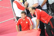 مسابقات كشتي قهرماني جهان و گزينشي المپيك - تركيه گزارش تصويري-2435 مسابقات كشتي قهرماني جهان و گزينشي المپيك - تركيه گزارش تصويري-2435