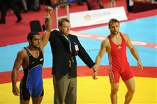 مسابقات كشتي قهرماني جهان و گزينشي المپيك - تركيه گزارش تصويري-2438 مسابقات كشتي قهرماني جهان و گزينشي المپيك - تركيه گزارش تصويري-2438