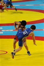 مسابقات كشتي قهرماني جهان و گزينشي المپيك - تركيه گزارش تصويري-252 مسابقات كشتي قهرماني جهان و گزينشي المپيك - تركيه گزارش تصويري-252