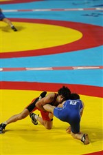 مسابقات كشتي قهرماني جهان و گزينشي المپيك - تركيه گزارش تصويري-254 مسابقات كشتي قهرماني جهان و گزينشي المپيك - تركيه گزارش تصويري-254