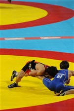 مسابقات كشتي قهرماني جهان و گزينشي المپيك - تركيه گزارش تصويري-255 مسابقات كشتي قهرماني جهان و گزينشي المپيك - تركيه گزارش تصويري-255