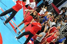 مسابقات كشتي قهرماني جهان و گزينشي المپيك - تركيه گزارش تصويري-256 مسابقات كشتي قهرماني جهان و گزينشي المپيك - تركيه گزارش تصويري-256