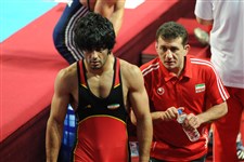 مسابقات كشتي قهرماني جهان و گزينشي المپيك - تركيه گزارش تصويري-259 مسابقات كشتي قهرماني جهان و گزينشي المپيك - تركيه گزارش تصويري-259