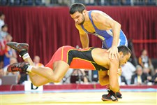 مسابقات كشتي قهرماني جهان و گزينشي المپيك - تركيه گزارش تصويري-2511 مسابقات كشتي قهرماني جهان و گزينشي المپيك - تركيه گزارش تصويري-2511