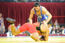 مسابقات كشتي قهرماني جهان و گزينشي المپيك - تركيه گزارش تصويري-2512 مسابقات كشتي قهرماني جهان و گزينشي المپيك - تركيه گزارش تصويري-2512