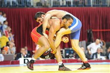 مسابقات كشتي قهرماني جهان و گزينشي المپيك - تركيه گزارش تصويري-2513 مسابقات كشتي قهرماني جهان و گزينشي المپيك - تركيه گزارش تصويري-2513