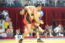 مسابقات كشتي قهرماني جهان و گزينشي المپيك - تركيه گزارش تصويري-2514 مسابقات كشتي قهرماني جهان و گزينشي المپيك - تركيه گزارش تصويري-2514