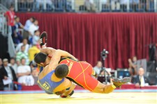 مسابقات كشتي قهرماني جهان و گزينشي المپيك - تركيه گزارش تصويري-2515 مسابقات كشتي قهرماني جهان و گزينشي المپيك - تركيه گزارش تصويري-2515