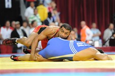 مسابقات كشتي قهرماني جهان و گزينشي المپيك - تركيه گزارش تصويري-2516 مسابقات كشتي قهرماني جهان و گزينشي المپيك - تركيه گزارش تصويري-2516