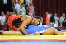 مسابقات كشتي قهرماني جهان و گزينشي المپيك - تركيه گزارش تصويري-2517 مسابقات كشتي قهرماني جهان و گزينشي المپيك - تركيه گزارش تصويري-2517