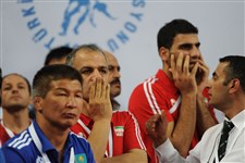 مسابقات كشتي قهرماني جهان و گزينشي المپيك - تركيه گزارش تصويري-2519 مسابقات كشتي قهرماني جهان و گزينشي المپيك - تركيه گزارش تصويري-2519