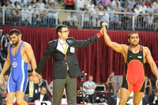 مسابقات كشتي قهرماني جهان و گزينشي المپيك - تركيه گزارش تصويري-2522 مسابقات كشتي قهرماني جهان و گزينشي المپيك - تركيه گزارش تصويري-2522