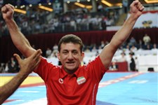 مسابقات كشتي قهرماني جهان و گزينشي المپيك - تركيه گزارش تصويري-269 مسابقات كشتي قهرماني جهان و گزينشي المپيك - تركيه گزارش تصويري-269