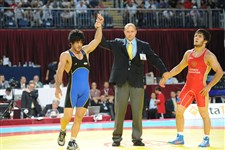 مسابقات كشتي قهرماني جهان و گزينشي المپيك - تركيه گزارش تصويري-2610 مسابقات كشتي قهرماني جهان و گزينشي المپيك - تركيه گزارش تصويري-2610