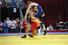 مسابقات كشتي قهرماني جهان و گزينشي المپيك - تركيه گزارش تصويري-2611 مسابقات كشتي قهرماني جهان و گزينشي المپيك - تركيه گزارش تصويري-2611