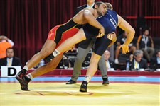 مسابقات كشتي قهرماني جهان و گزينشي المپيك - تركيه گزارش تصويري-2613 مسابقات كشتي قهرماني جهان و گزينشي المپيك - تركيه گزارش تصويري-2613