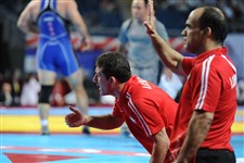 مسابقات كشتي قهرماني جهان و گزينشي المپيك - تركيه گزارش تصويري-2614 مسابقات كشتي قهرماني جهان و گزينشي المپيك - تركيه گزارش تصويري-2614