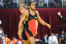 مسابقات كشتي قهرماني جهان و گزينشي المپيك - تركيه گزارش تصويري-2615 مسابقات كشتي قهرماني جهان و گزينشي المپيك - تركيه گزارش تصويري-2615