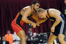 مسابقات كشتي قهرماني جهان و گزينشي المپيك - تركيه گزارش تصويري-2616 مسابقات كشتي قهرماني جهان و گزينشي المپيك - تركيه گزارش تصويري-2616