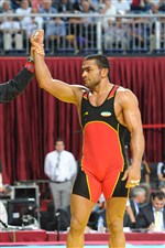 مسابقات كشتي قهرماني جهان و گزينشي المپيك - تركيه گزارش تصويري-2618 مسابقات كشتي قهرماني جهان و گزينشي المپيك - تركيه گزارش تصويري-2618