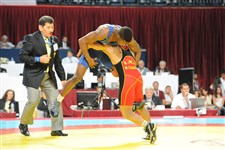 مسابقات كشتي قهرماني جهان و گزينشي المپيك - تركيه گزارش تصويري-2620 مسابقات كشتي قهرماني جهان و گزينشي المپيك - تركيه گزارش تصويري-2620