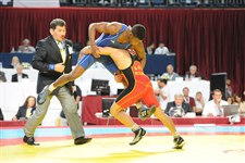 مسابقات كشتي قهرماني جهان و گزينشي المپيك - تركيه گزارش تصويري-2621 مسابقات كشتي قهرماني جهان و گزينشي المپيك - تركيه گزارش تصويري-2621