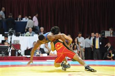 مسابقات كشتي قهرماني جهان و گزينشي المپيك - تركيه گزارش تصويري-2623 مسابقات كشتي قهرماني جهان و گزينشي المپيك - تركيه گزارش تصويري-2623