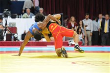 مسابقات كشتي قهرماني جهان و گزينشي المپيك - تركيه گزارش تصويري-2624 مسابقات كشتي قهرماني جهان و گزينشي المپيك - تركيه گزارش تصويري-2624