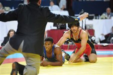 مسابقات كشتي قهرماني جهان و گزينشي المپيك - تركيه گزارش تصويري-2625 مسابقات كشتي قهرماني جهان و گزينشي المپيك - تركيه گزارش تصويري-2625