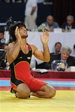 مسابقات كشتي قهرماني جهان و گزينشي المپيك - تركيه گزارش تصويري-2627 مسابقات كشتي قهرماني جهان و گزينشي المپيك - تركيه گزارش تصويري-2627